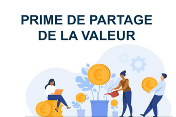 PRIME DE PARTAGE DE LA VALEUR (PPV) CE QU’IL FAUT SAVOIR ! ・ CAPEB